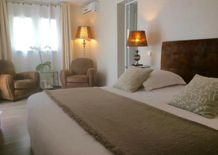 Villa Kilauea B&B