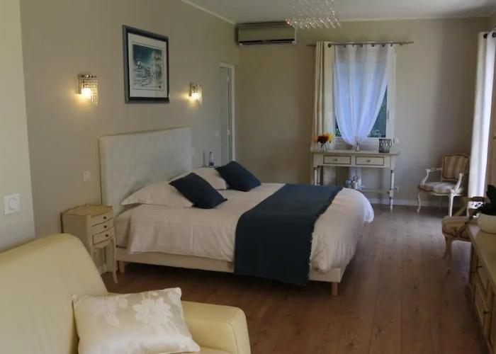 Villa Kilauea B&B
