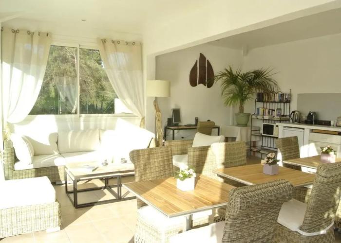 Villa Kilauea B&B