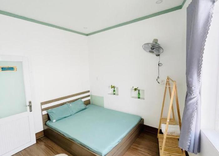 Leo's Homestay Phan Rang