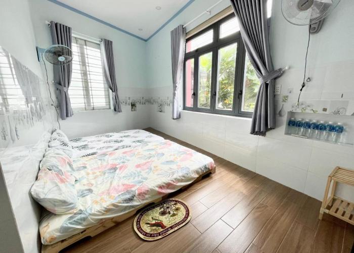 Leo's Homestay Phan Rang