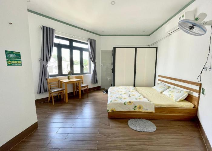 Leo's Homestay Phan Rang