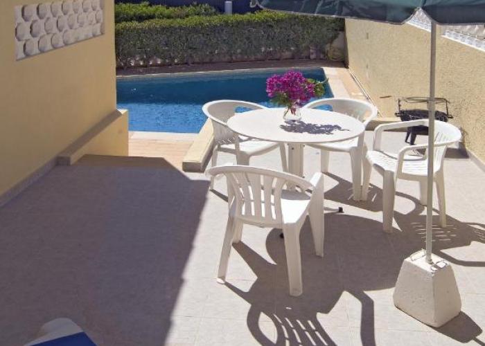417 Villa Beatriz