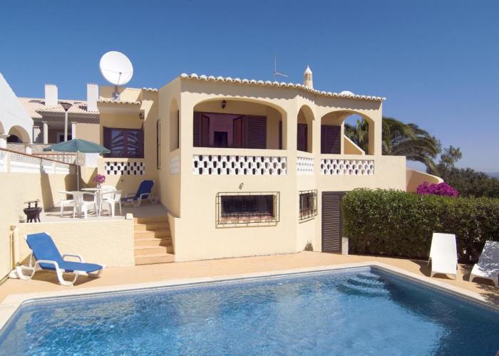 417 Villa Beatriz