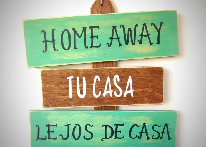 Home Away