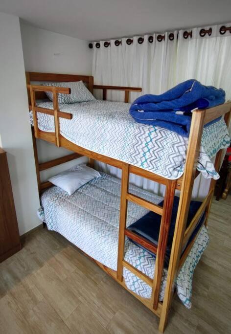 Home Away