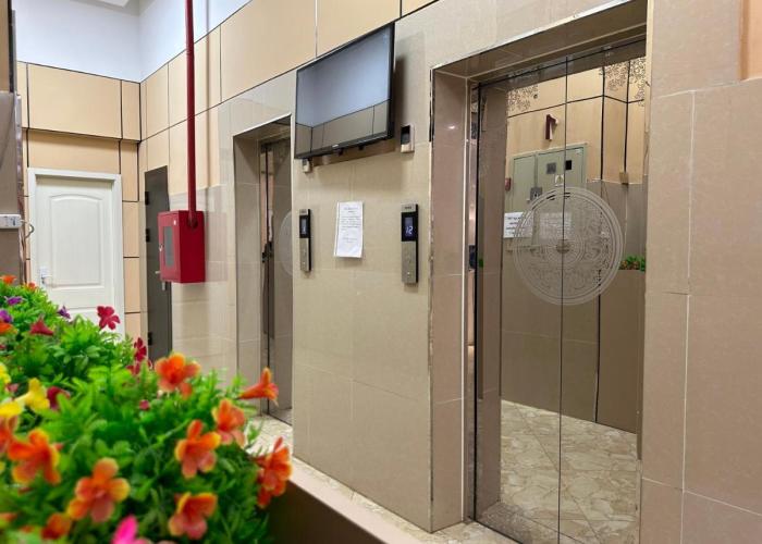 Eagle Town Serviced Apartment- Free Pick up from Airport