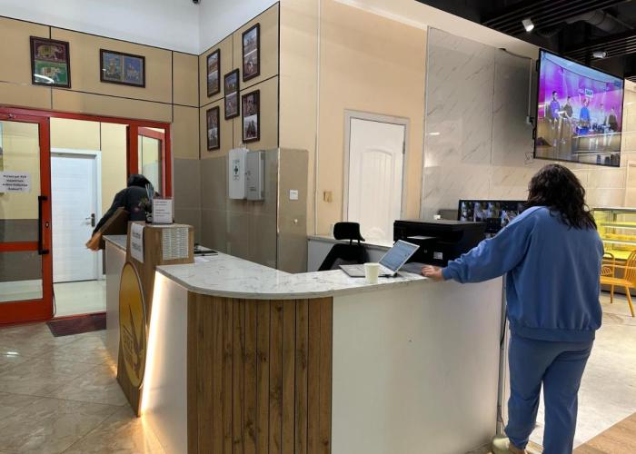 Eagle Town Serviced Apartment- Free Pick up from Airport