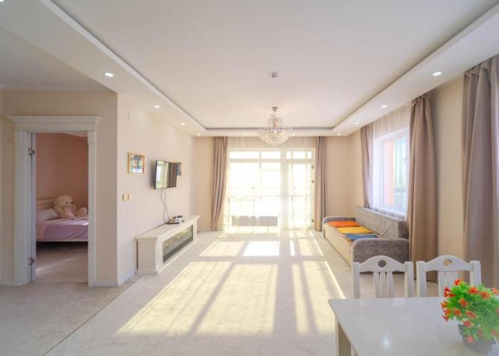 Eagle Town Serviced Apartment- Free Pick up from Airport