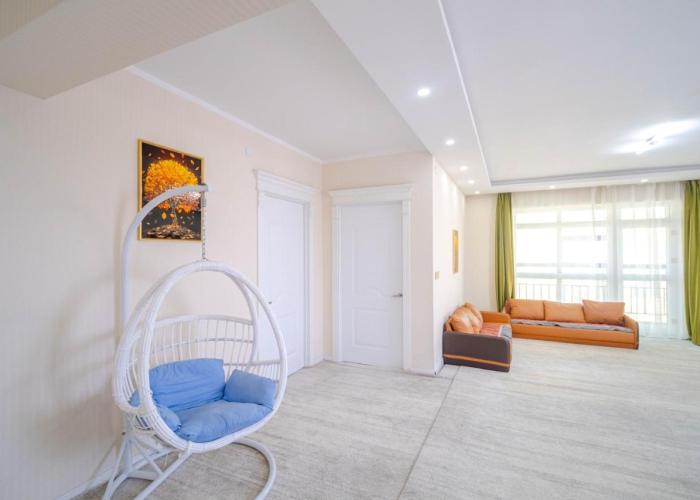 Eagle Town Serviced Apartment- Free Pick up from Airport