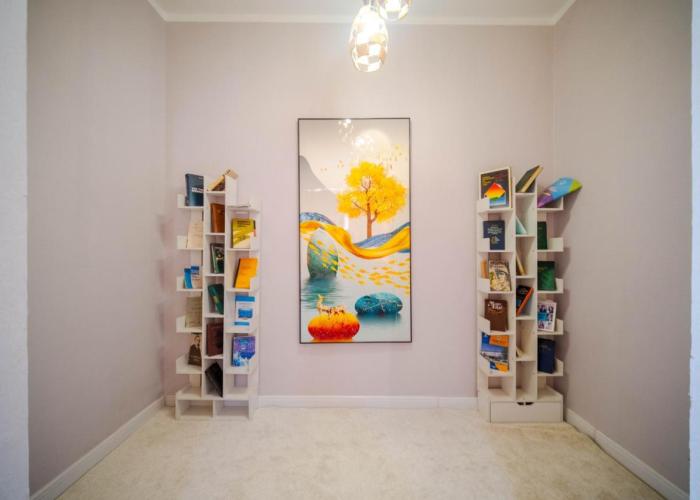 Eagle Town Serviced Apartment- Free Pick up from Airport