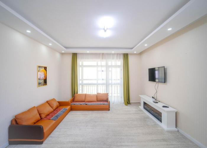Eagle Town Serviced Apartment- Free Pick up from Airport