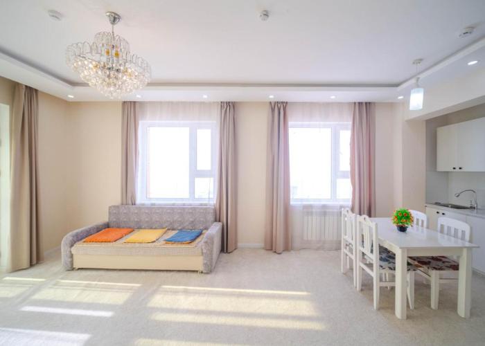 Eagle Town Serviced Apartment- Free Pick up from Airport