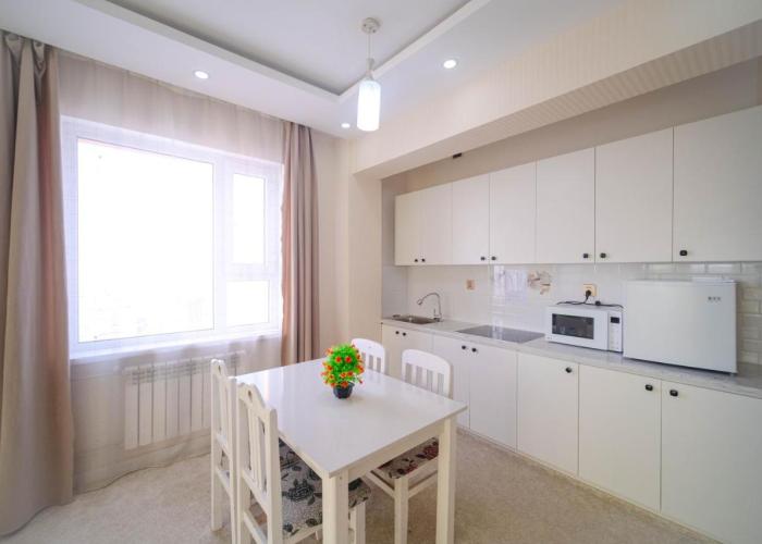 Eagle Town Serviced Apartment- Free Pick up from Airport
