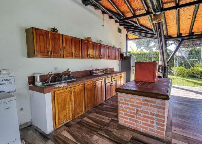 Holiday homes Karey