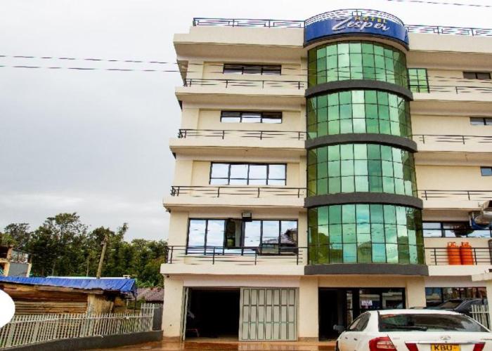 Hotel Zesper