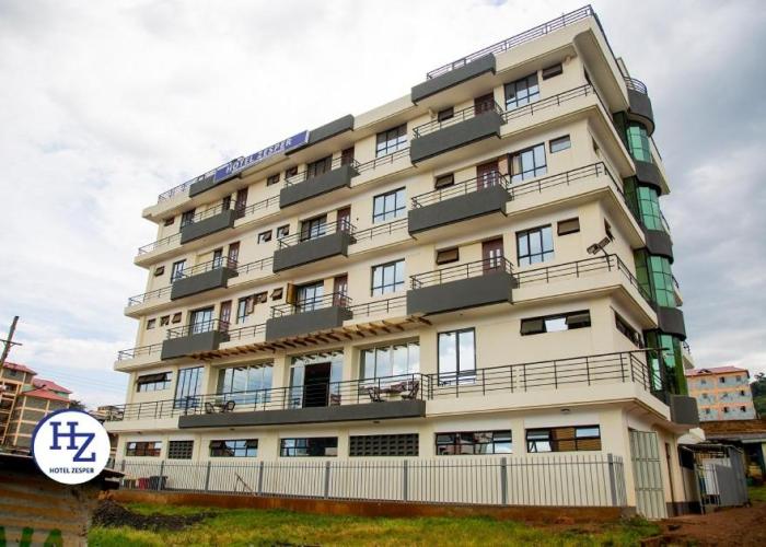 Hotel Zesper
