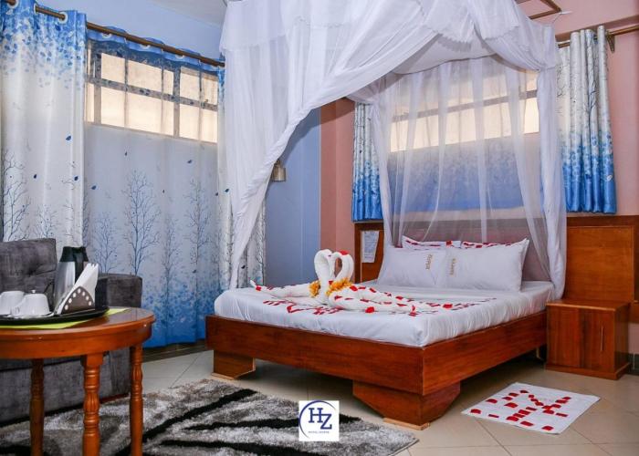 Hotel Zesper