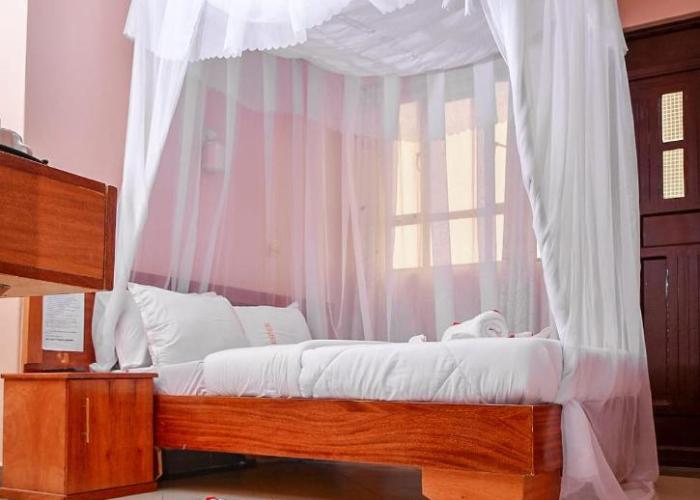 Hotel Zesper