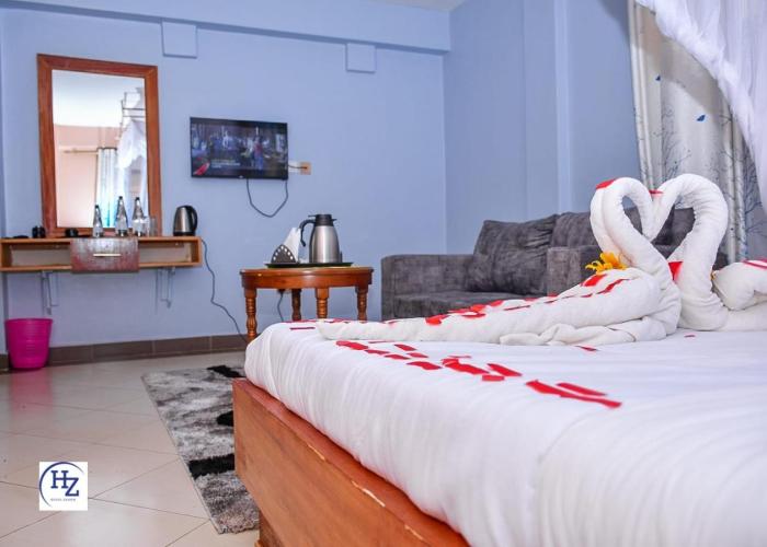 Hotel Zesper