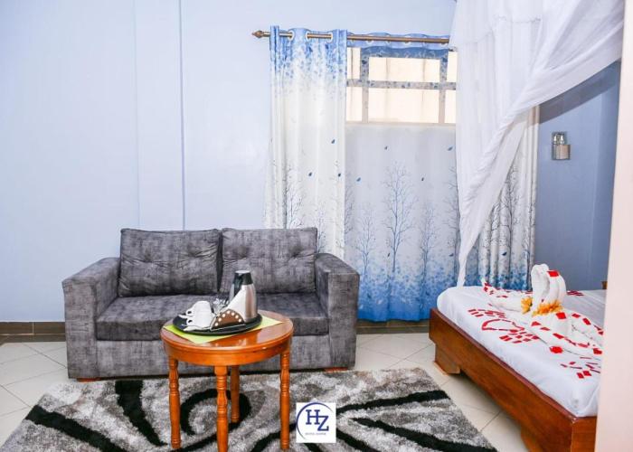 Hotel Zesper