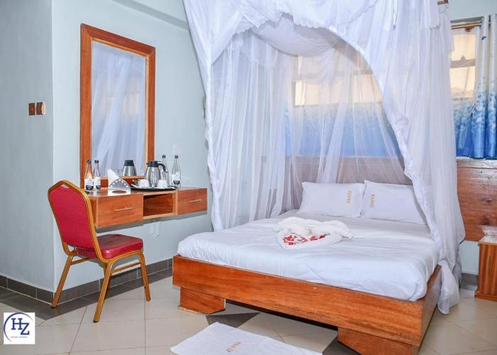 Hotel Zesper