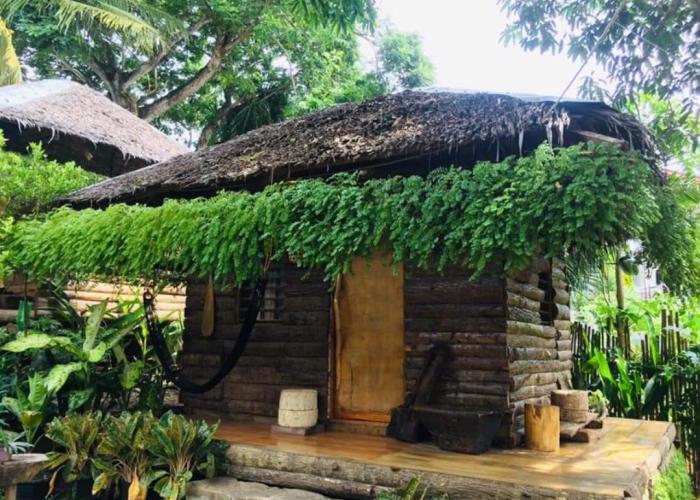 Payag n' Kapitan, Experience pinubre living
