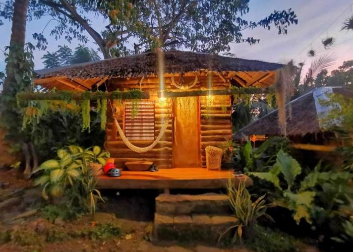 Payag n' Kapitan, Experience pinubre living