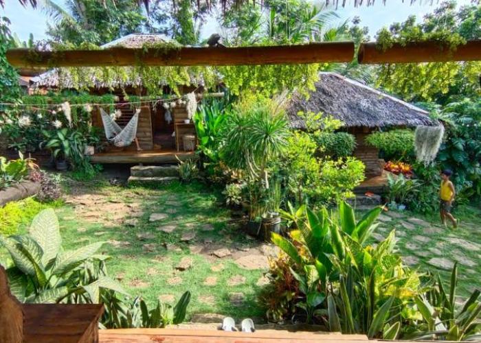 Payag n' Kapitan, Experience pinubre living