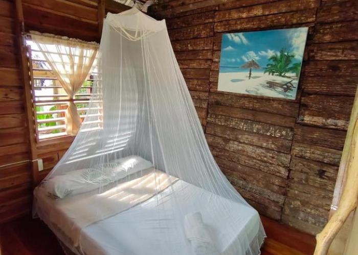 Payag n' Kapitan, Experience pinubre living