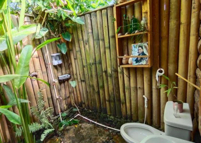 Payag n' Kapitan, Experience pinubre living