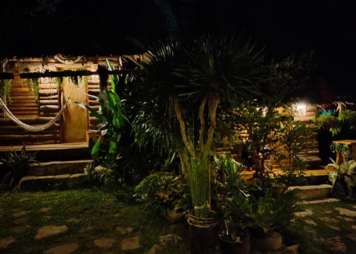 Payag n' Kapitan, Experience pinubre living