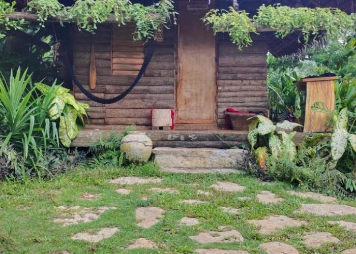 Payag n' Kapitan, Experience pinubre living