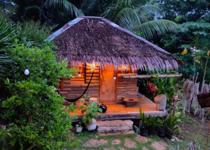 Payag n' Kapitan, Experience pinubre living