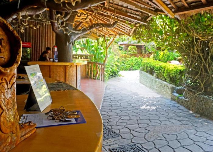 Garden of Eden Dive Resort