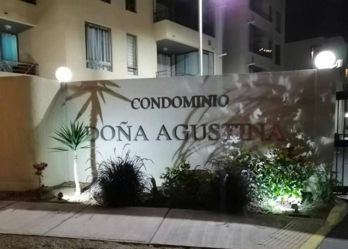 Departamento Arica por día Doña Agustina