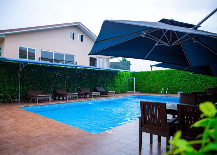 Cromer Apartments