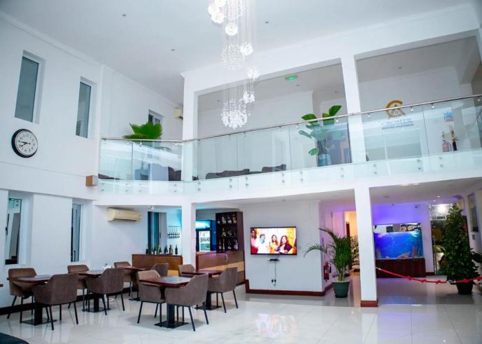Cromer Apartments