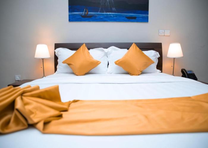 Cromer Apartments