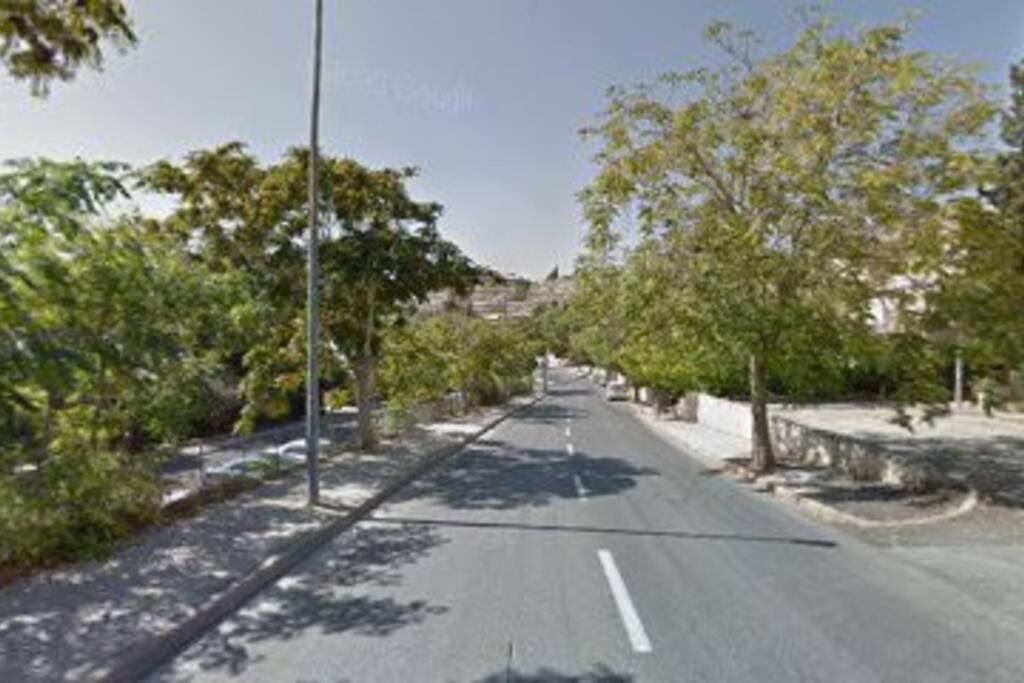 фото oded Inviting housing