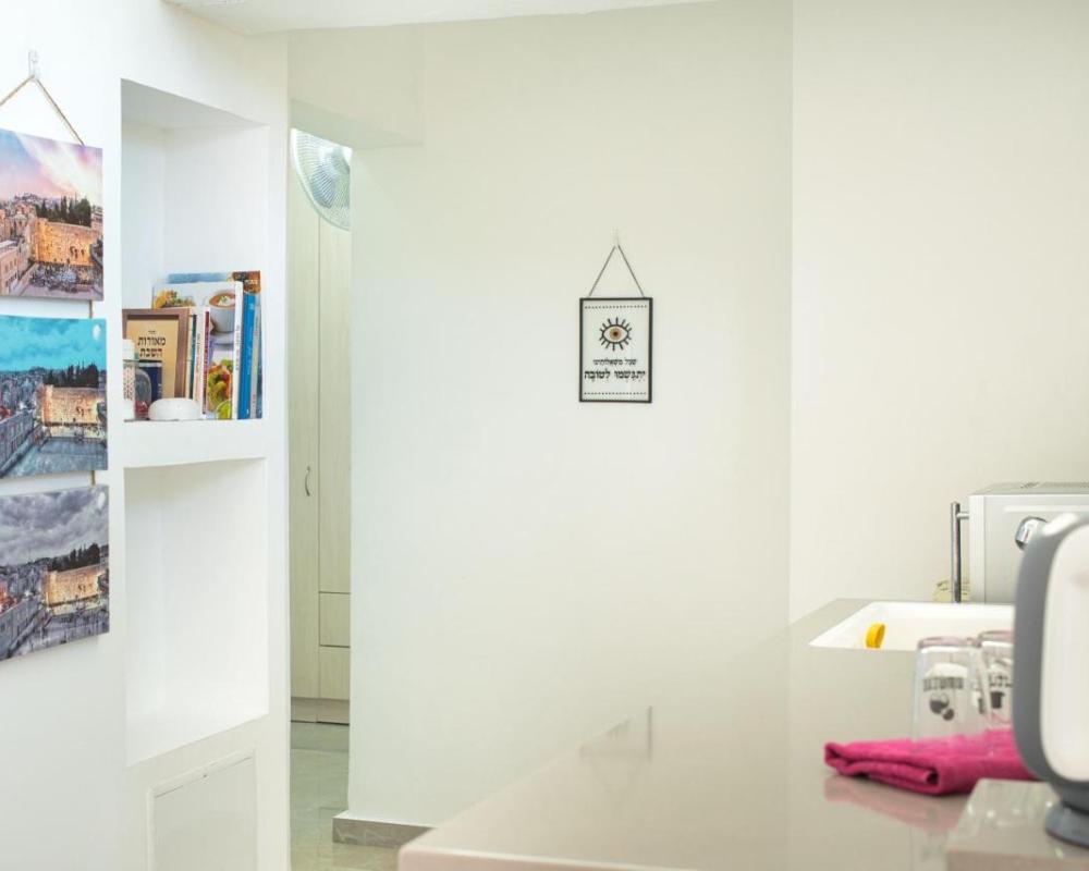 фото oded Inviting housing