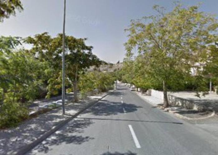 oded Inviting housing