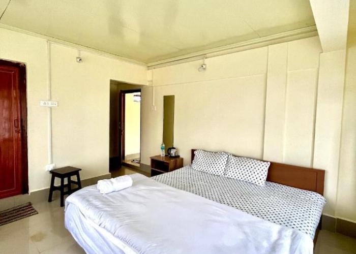 Guesthouse HEEMSTEDE