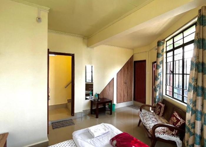 Guesthouse HEEMSTEDE