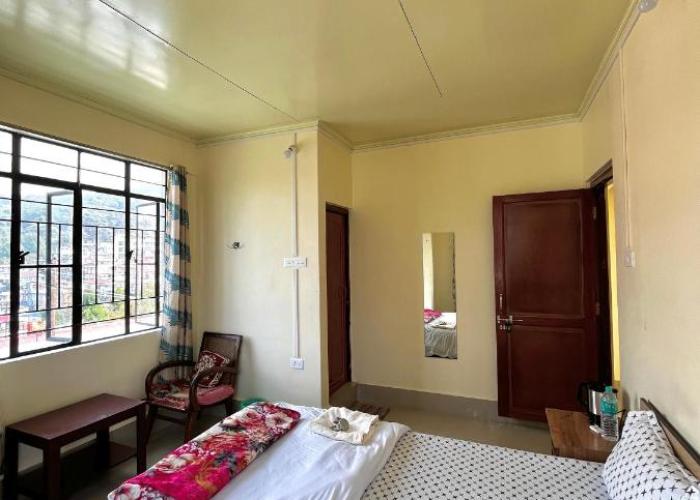Guesthouse HEEMSTEDE