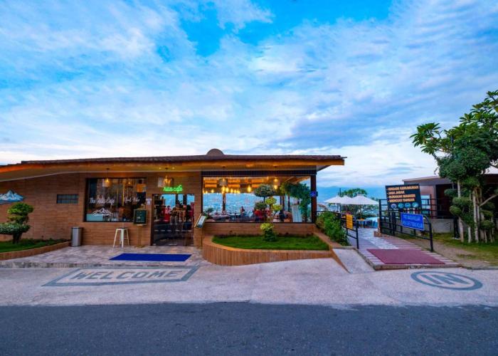 Bukit Indah Doda Hotel & Resorts