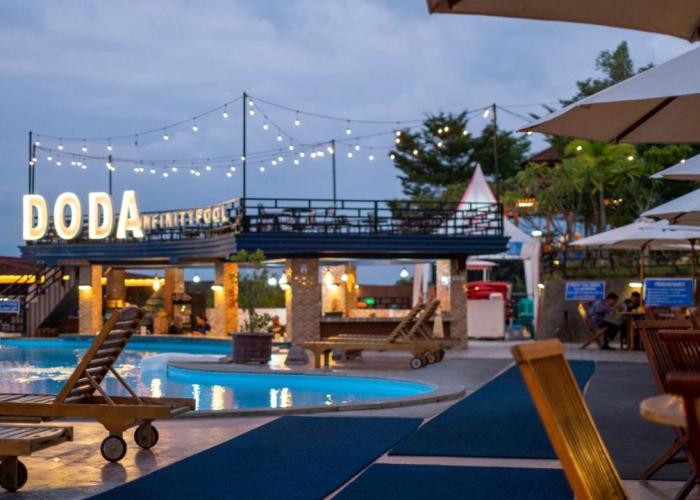 Bukit Indah Doda Hotel & Resorts