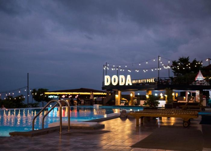 Bukit Indah Doda Hotel & Resorts