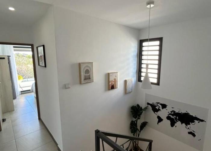 Villa Halana, piscine privée et proche de Grand Baie
