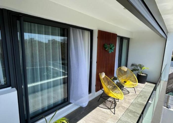 Villa Halana, piscine privée et proche de Grand Baie